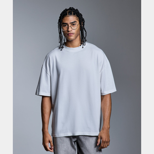 Anthem distortion washed t-shirt Thumbnail