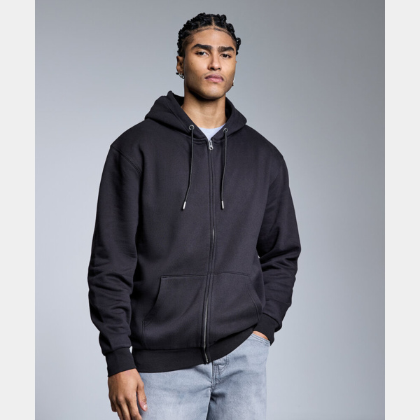 Anthem Studio full-zip hoodie Thumbnail