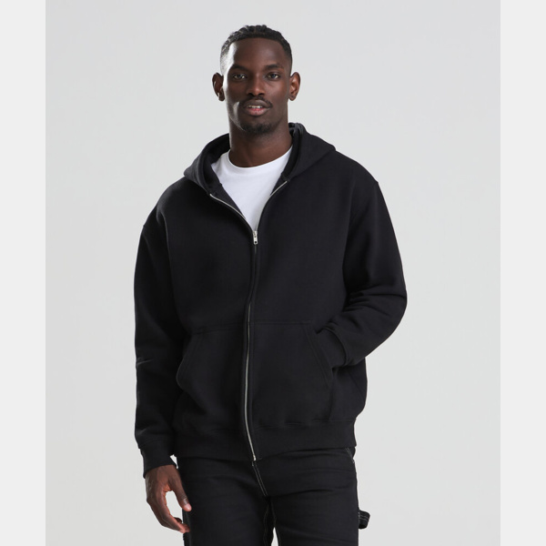 Vision heavyweight zoodie Thumbnail