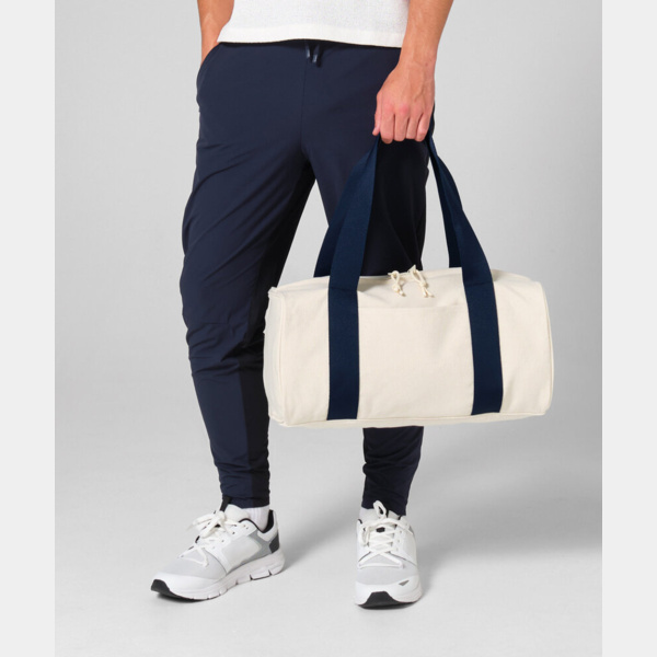 Edit canvas duffle Thumbnail