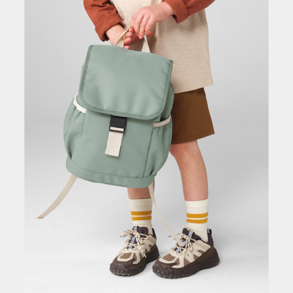 Kids adventure backpack Thumbnail