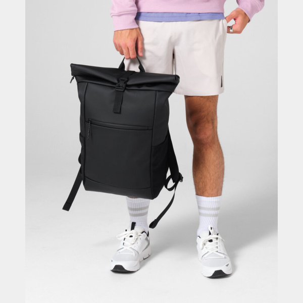 Athlux roll-top backpack Thumbnail