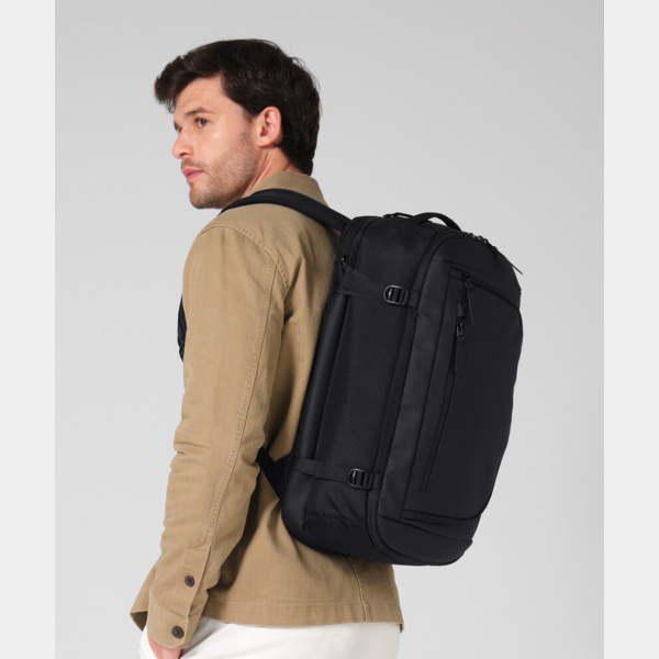 Zürich travel backpack Thumbnail