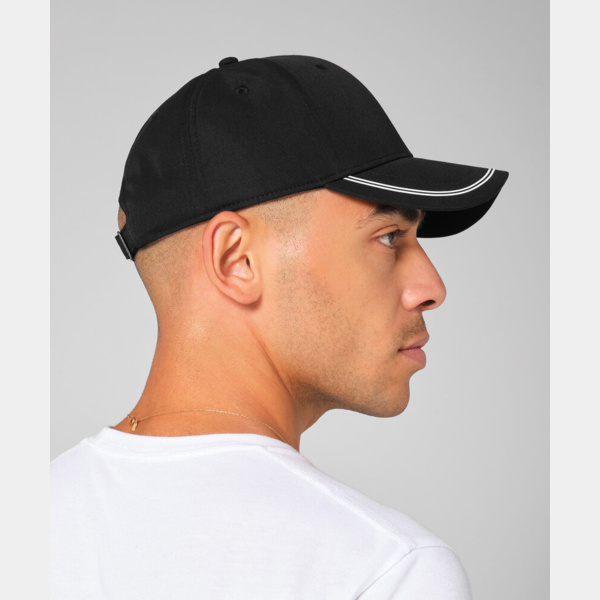 Match day cap Thumbnail