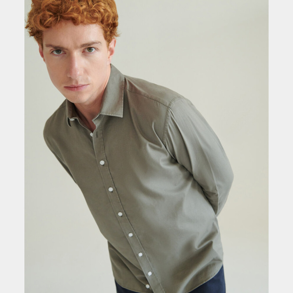 Casual shirt Thumbnail