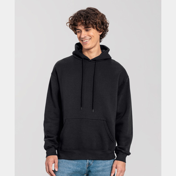 Iconic premium hooded sweat Thumbnail