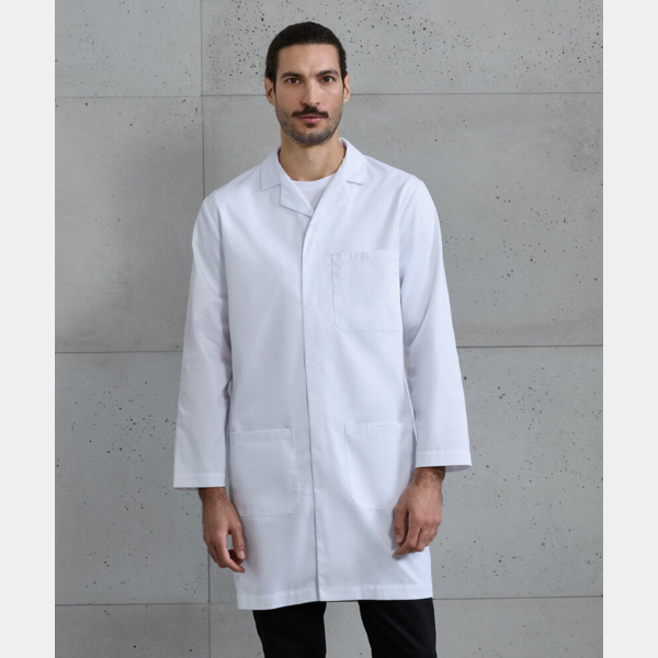 Essential 3-pocket work coat Thumbnail