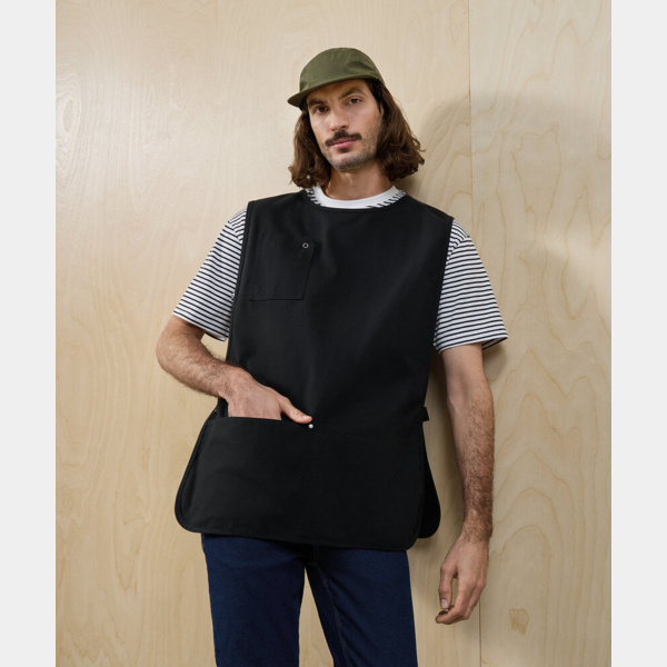 ‘Utility 2.0’ vest apron Thumbnail