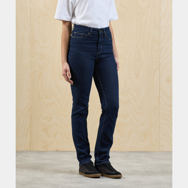Women’s Workready straight-leg jeans Thumbnail