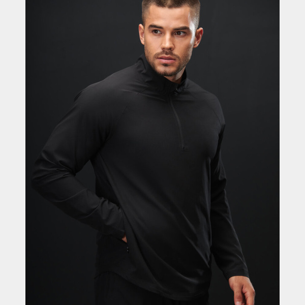 Technical 1/4-zip top Thumbnail