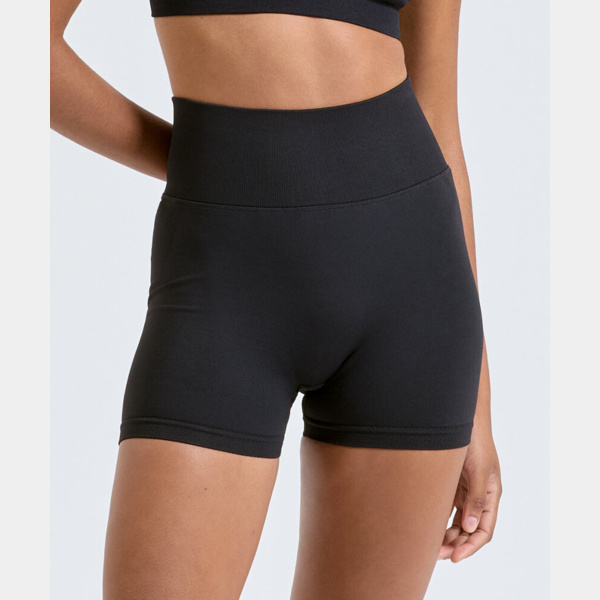 Women’s TriDri® Scrunch shorts Thumbnail