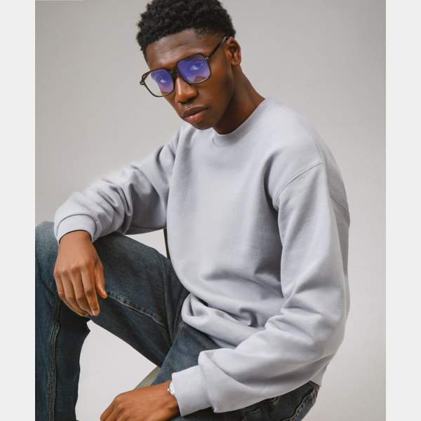 Hammer® Maxweight adult crew neck sweatshirt Thumbnail