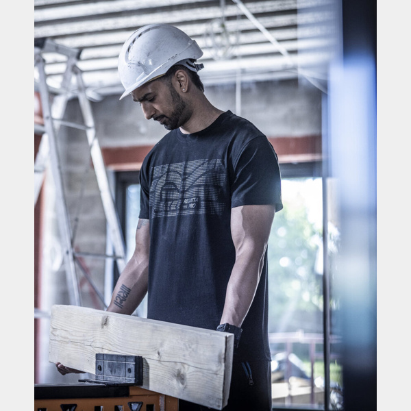 Pro trade t-shirt Thumbnail