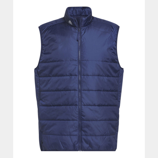 Puffy vest Thumbnail