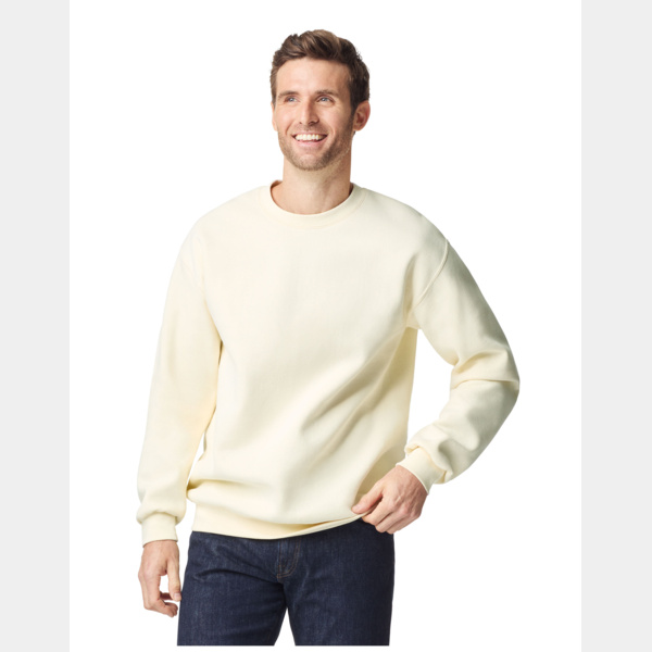 Hammer Maxweight Adult Crewneck Sweatshirt Thumbnail