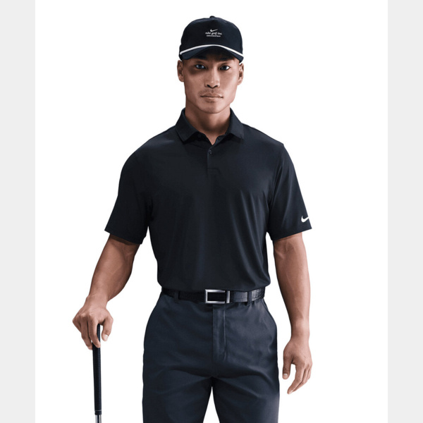 Velocity solid polo Thumbnail