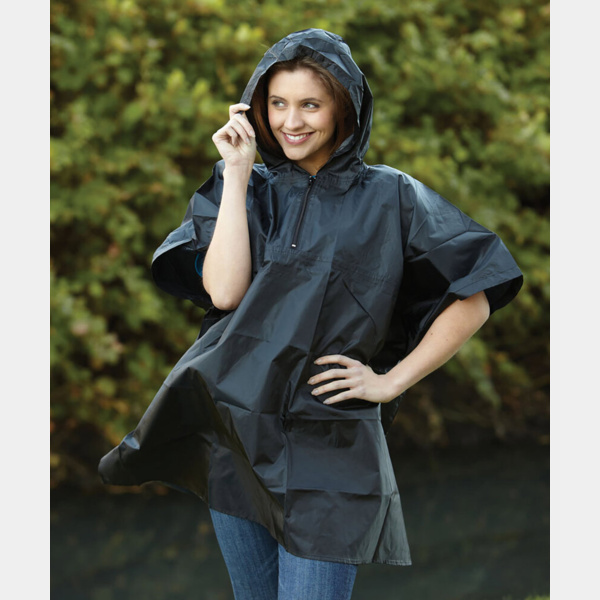 Yoko promo poncho (HVS470) Thumbnail