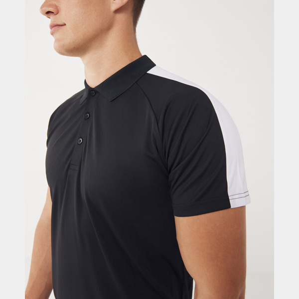 Adults team polo shirt Thumbnail