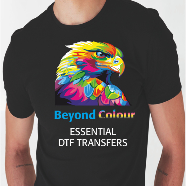 Essential DTF Transfers Thumbnail