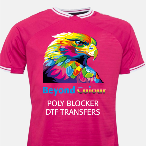 Poly Blocker DTF Transfers Thumbnail