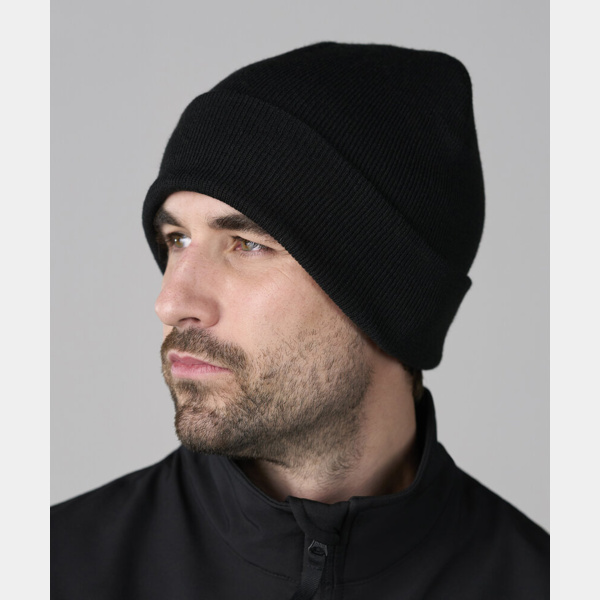 Knit/ Fleece Caps/ Beanies Thumbnail